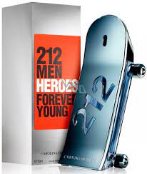 212 men heroes forever