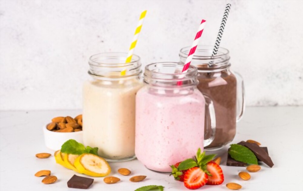 Sweet Dairy