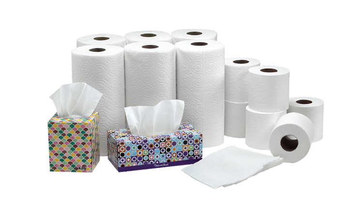 Paper Products